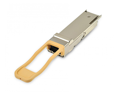 Модуль BOUZ, QSFP+ 40G до 300м, Tx 850нм, MPO, DDM