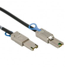 Кабель HP MiniSAS-MiniSAS 0,5m, 407344-001