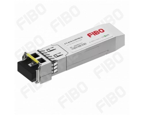 10G CWDM SFP+ модуль 1450нм 10км