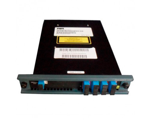 Модуль CWDM-MUX-4-SF2