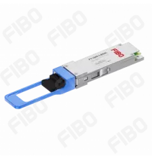 Cisco WSP-Q40GLR4L совместимый 40GBASE-LR4 QSFP+ модуль O-band 2км