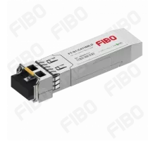 1G CWDM SFP модуль 1410нм 160км
