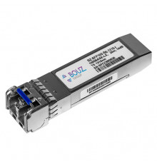 Модуль BOUZ, SFP 100M до 2км, Tx 1310нм, MM, LC, DDM, индустриальный