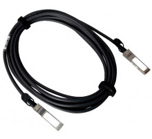 Модуль BOUZ, 100G QSFP28 Direct Attached Cable (DAC), дальность до 3м