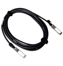 Модуль BOUZ, 100G QSFP28 Direct Attached Cable (DAC), дальность до 3м