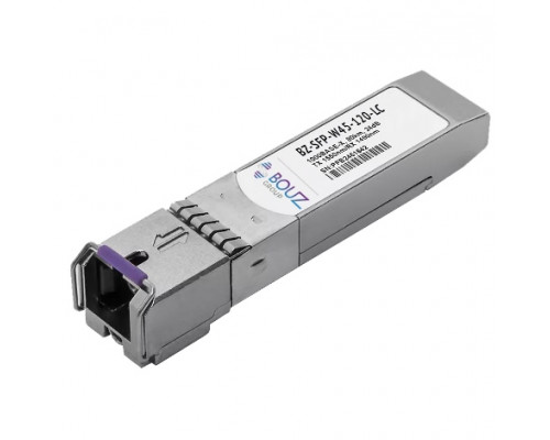 Модуль BOUZ BZ-SFP-W45-120-LC