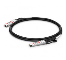 Трансивер Cisco QSFP-100G-CU3M=