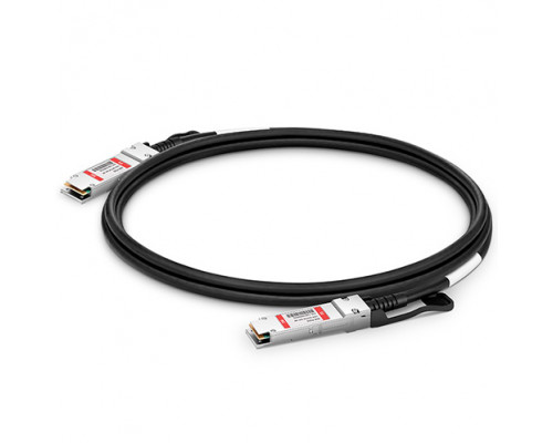 Трансивер Cisco QSFP-100G-CU3M=