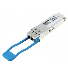 Модуль D-Link, LC (SM), (DEM-QX10Q-LR4)