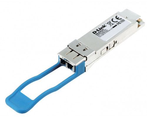 Модуль D-Link, LC (SM), (DEM-QX10Q-LR4)
