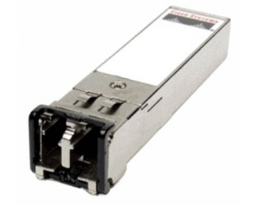 Cisco S-Class 10GBASE SFP+ Modules Data Sheet, SFP-10G-ER-S
