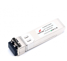 FH-SP851TCDL03, 300м SFP+ 10G модуль, 2 волокна,850 nm, LC, DDM