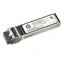 Оптический трансивер HPE 10Gb SW iSCSI SFP 4 Pk, C8R25B