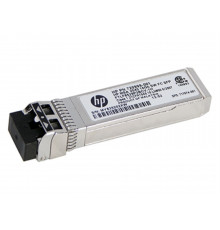 Оптический трансивер HP MSA 2040 16Gb SW FC SFP 4 Pk, C8R24A