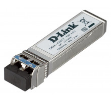 Модуль SFP+ D-Link DEM-432XT-DD