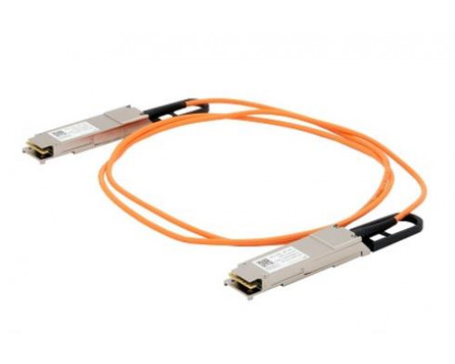 Модуль BOUZ, 40G QSFP+ AOC, дальность до 30м