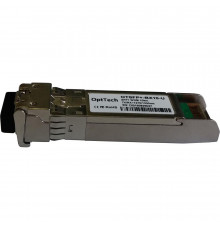 Модуль SFP+ OptTech OTSFP+-BX10-U