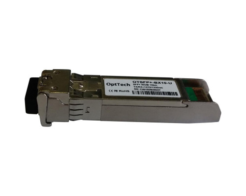 Модуль SFP+ OptTech OTSFP+-BX10-U