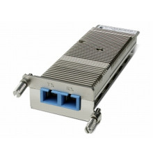 Оптический трансивер Cisco Xenpak-10GB-SR