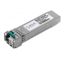 Модуль BOUZ, SFP 1.25G WDM до 60км, Tx 1490нм/Rx 1550нм, SC, DDM
