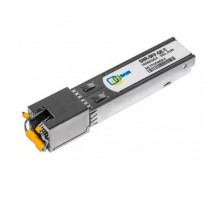 Модуль SNR SFP 1000BASE-T с интерфейсом RJ45, (Cisco ASR) до 100м, SNR-SFP-GE-T