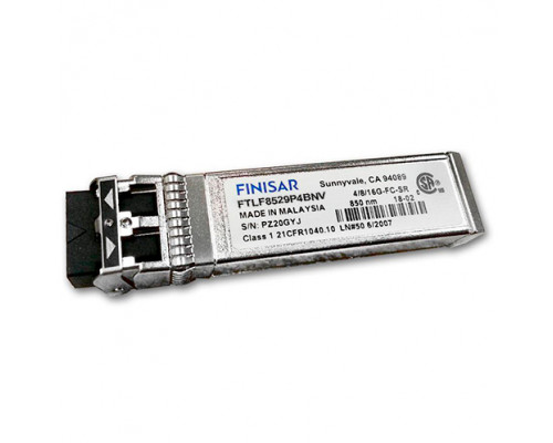 Трансивер Finisar FTLF8529P4BNV
