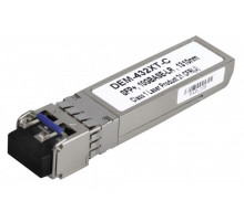 Модуль SFP+ D-Link DEM-432XT