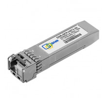 Модуль SNR SFP+ WDM, дальность до 20км (12dB), 1270нм, SNR-SFP+W73-20