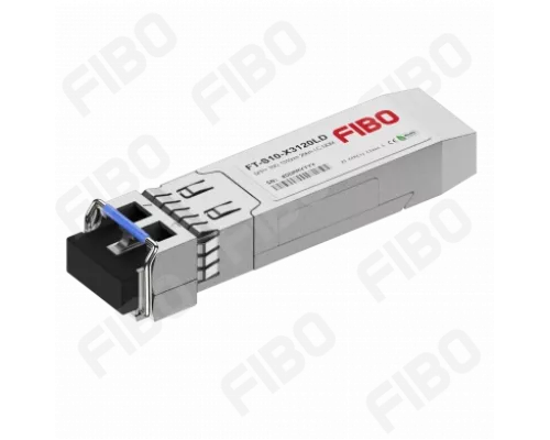10GBASE-LR SFP+ модуль 1310нм 20км
