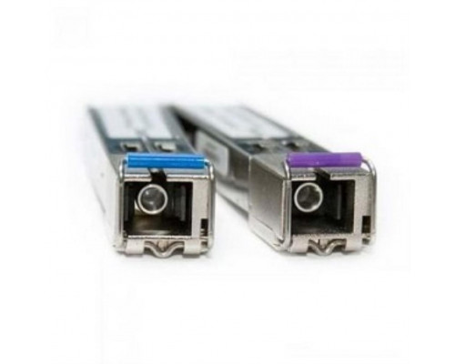 Модуль SFP CareLink CL-SFP-WDM-10-55SC DD