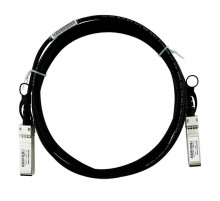 Пассивный медный кабель HPE C-series 3M SFP+, K2Q22A