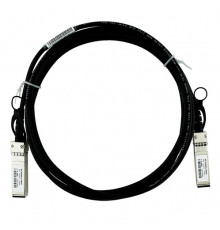 Пассивный медный кабель HPE C-series 3M SFP+, K2Q22A