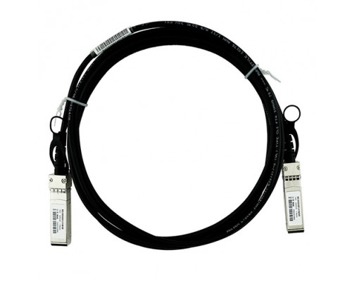 Пассивный медный кабель HPE C-series 3M SFP+, K2Q22A
