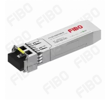 1G DWDM SFP модуль 1556.55 нм 120км