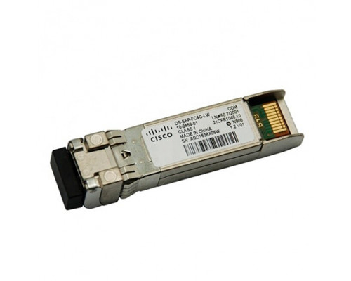 Оптический трансивер Cisco DS-SFP-FC4G-LW