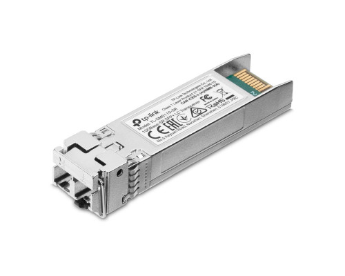 Модуль TP-Link, портов: 1, LC (UPC), (TL-SM5110-SR)