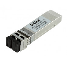 Модуль D-Link, LC (SM), поставляется в проекты, (DEM-X10CS-1271)