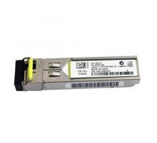 Оптический трансивер Cisco GLC-BX80-D-I