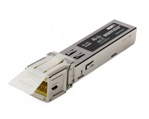 Оптический трансивер Cisco MGBT1