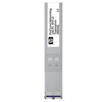 Оптический трансивер HPE X115 100M SFP LC FX, JD102B