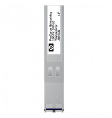 Оптический трансивер HPE X115 100M SFP LC FX, JD102B
