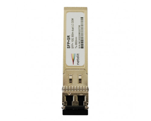 Модуль NETELIT NTL-SFP+SR